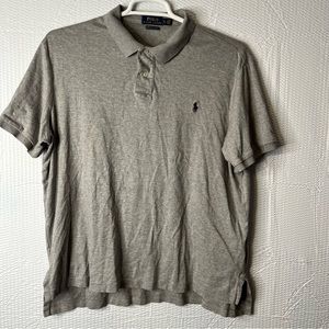 Polo Ralph Lauren Pima Soft Touch Cotton Polo Size Xl